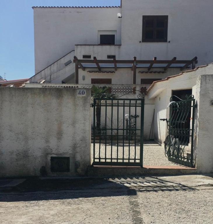 Cava De Lux Villa San Vito Lo Capo Dış mekan fotoğraf