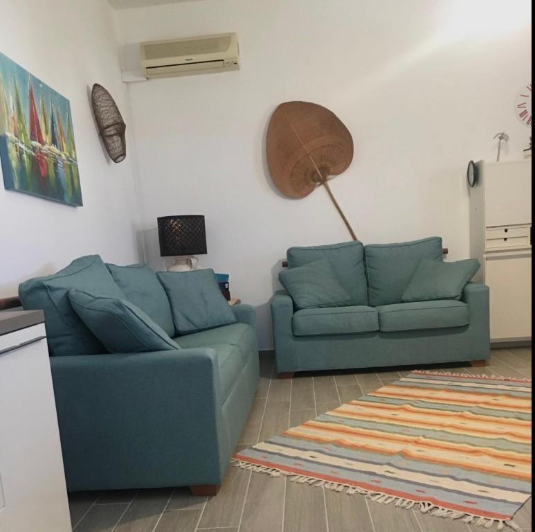 Cava De Lux Villa San Vito Lo Capo Dış mekan fotoğraf