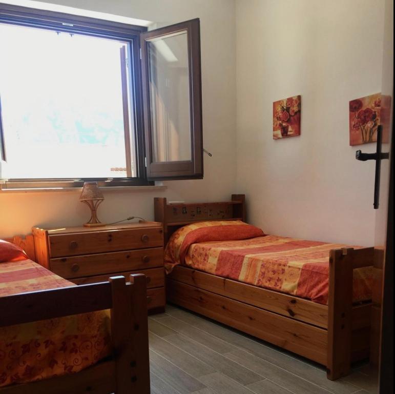 Cava De Lux Villa San Vito Lo Capo Dış mekan fotoğraf