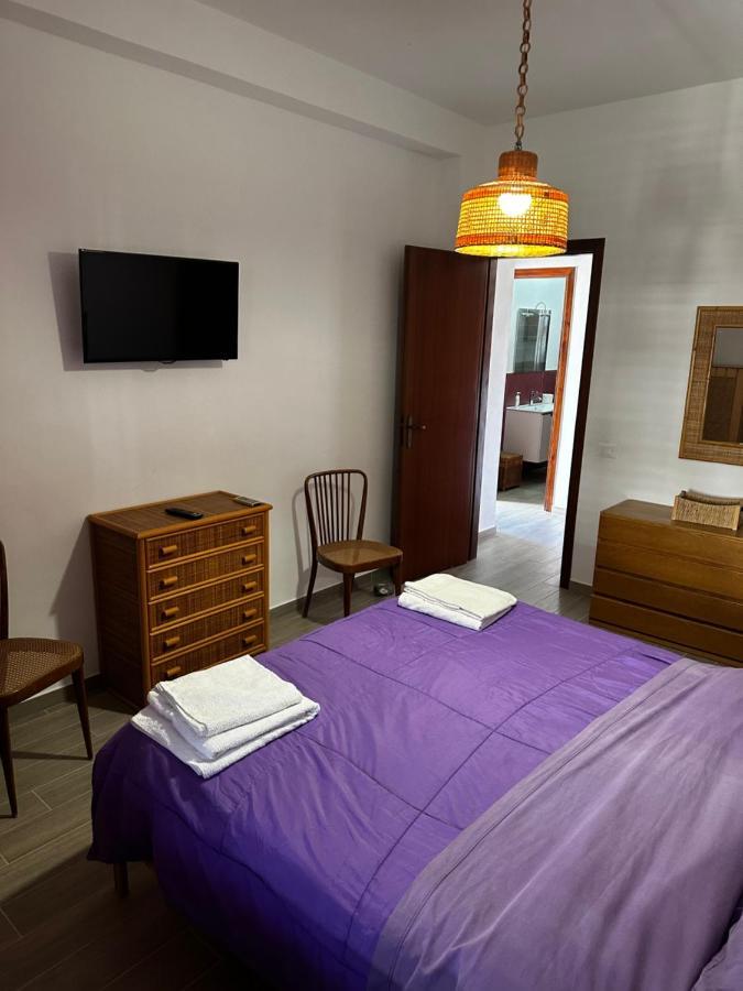 Cava De Lux Villa San Vito Lo Capo Dış mekan fotoğraf