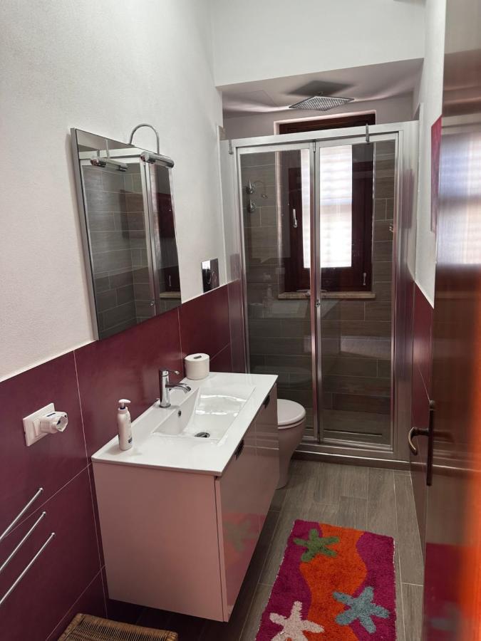 Cava De Lux Villa San Vito Lo Capo Dış mekan fotoğraf