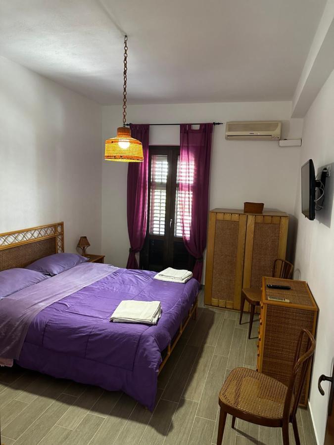 Cava De Lux Villa San Vito Lo Capo Dış mekan fotoğraf