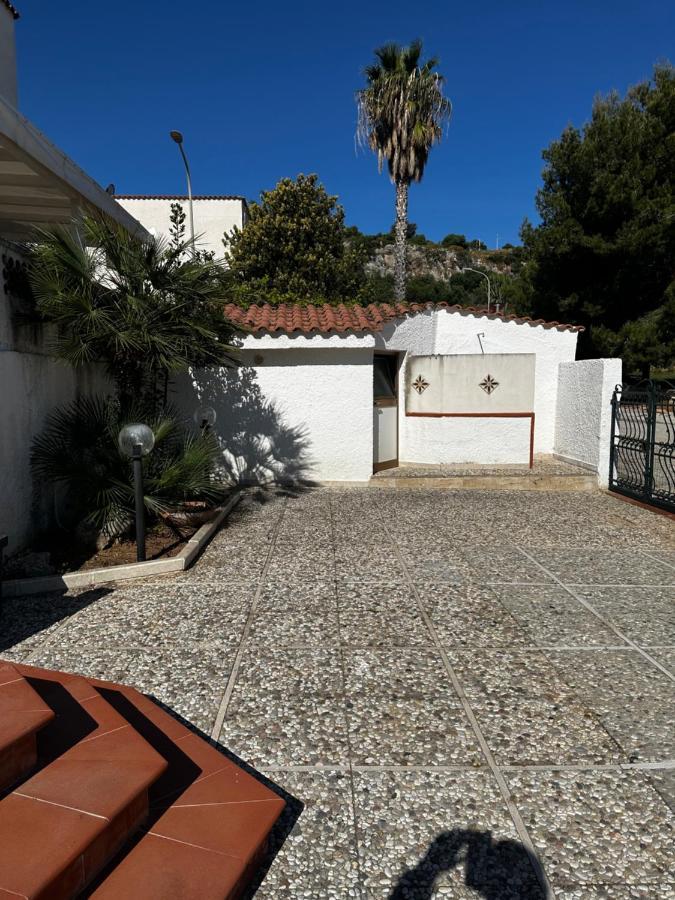 Cava De Lux Villa San Vito Lo Capo Dış mekan fotoğraf